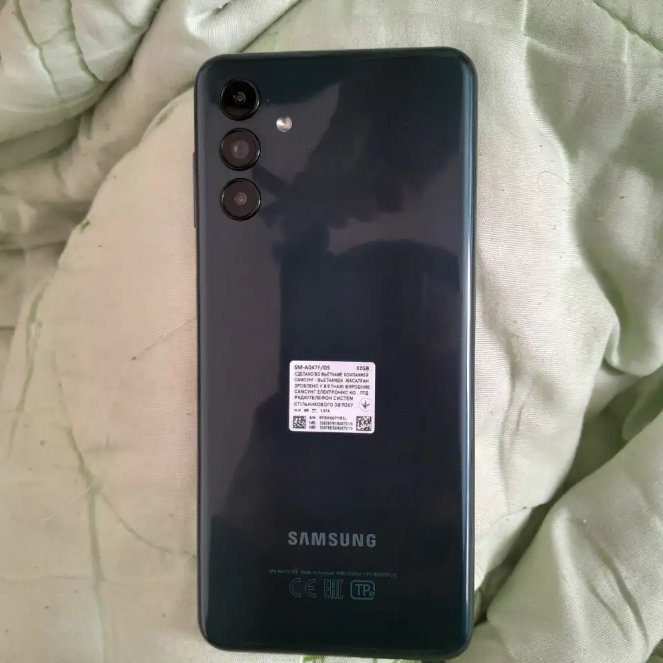 новый samsung телефон в отличном состоянии, фотография 2