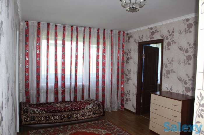 Продам 3х комнатную квартиру с мебелью и техникой, Айманова, фотография 4