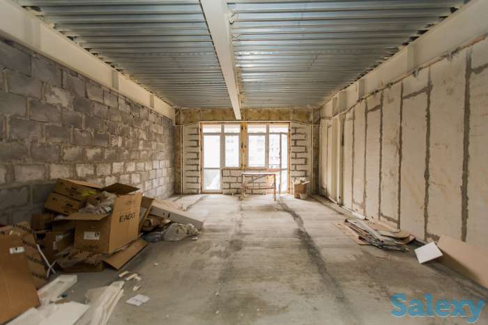 2-комнатная квартира, 70 м², 6/8 этаж, Омаровой 31, фотография 7