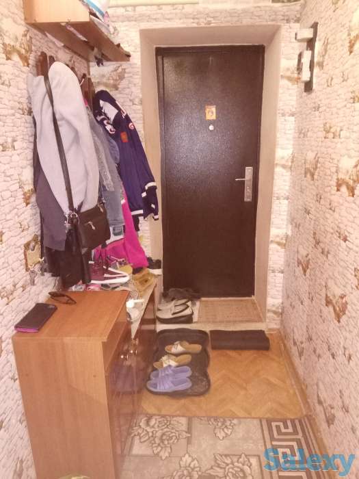 Продам 2 комн.квартиру с гаражом, фотография 4