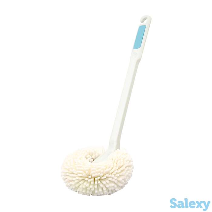 Губка для ванны он:е sattoru midorubasu arai pori, фотография 2