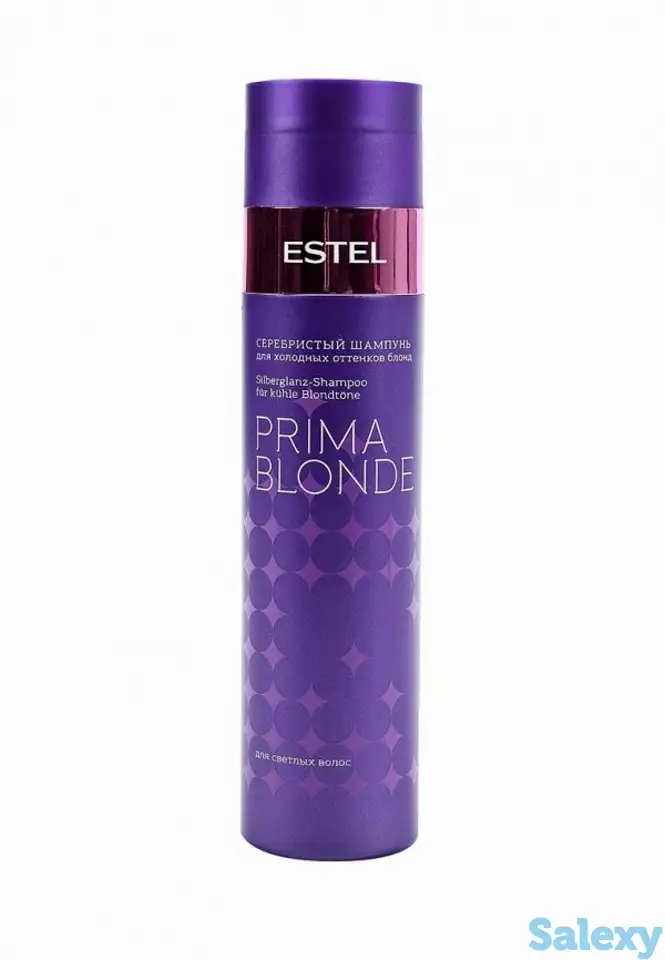 Шампунь estel, фотография 1