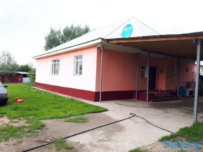Срочно продам дом, Пос Улан Жанаталар 38, фотография 1