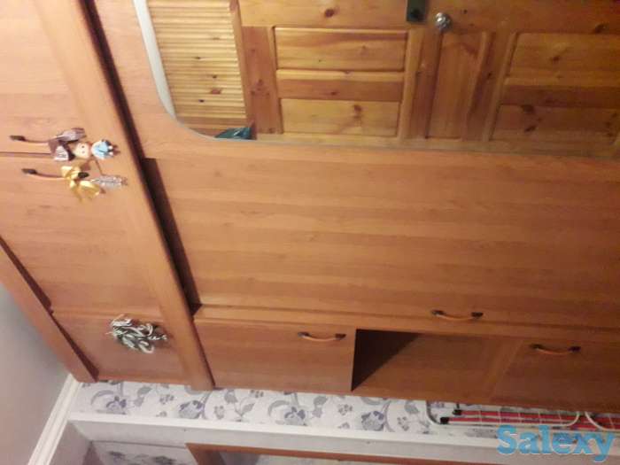 Продам прихожую, фотография 4