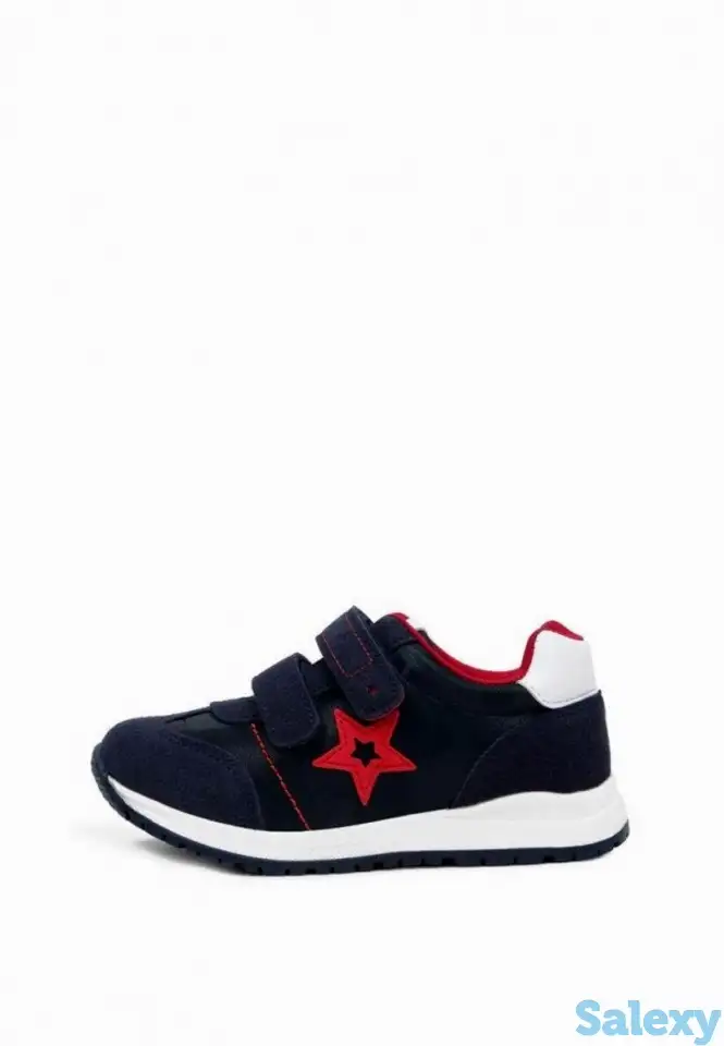 Кроссовки biker, фотография 1