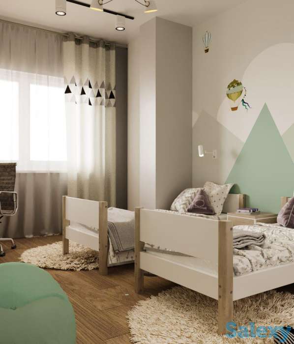 Дизайн интерьера и ремонтные работы, НАДЕЖДНАЯ И БЫСТРАЯ бригада, фотография 6