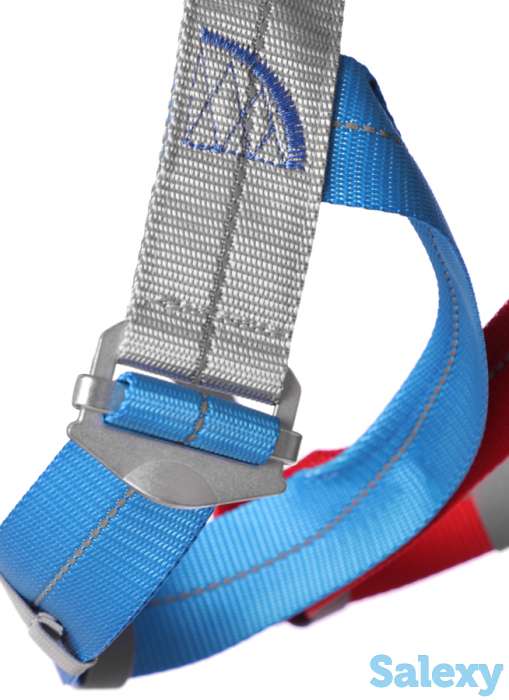 Беседка поясная венто panda детская, фотография 5