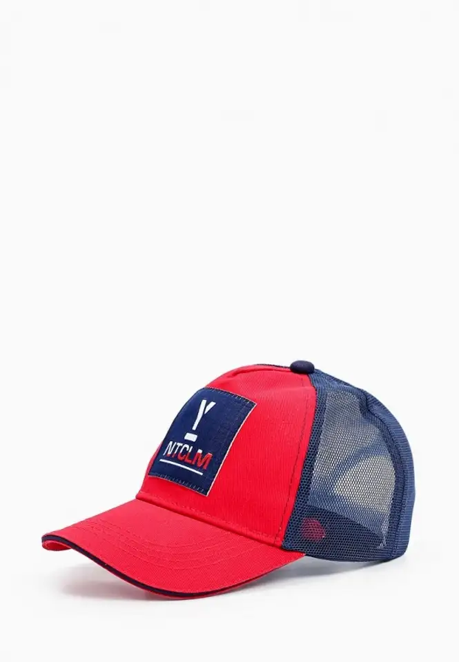 Бейсболка playtoday, фотография 1