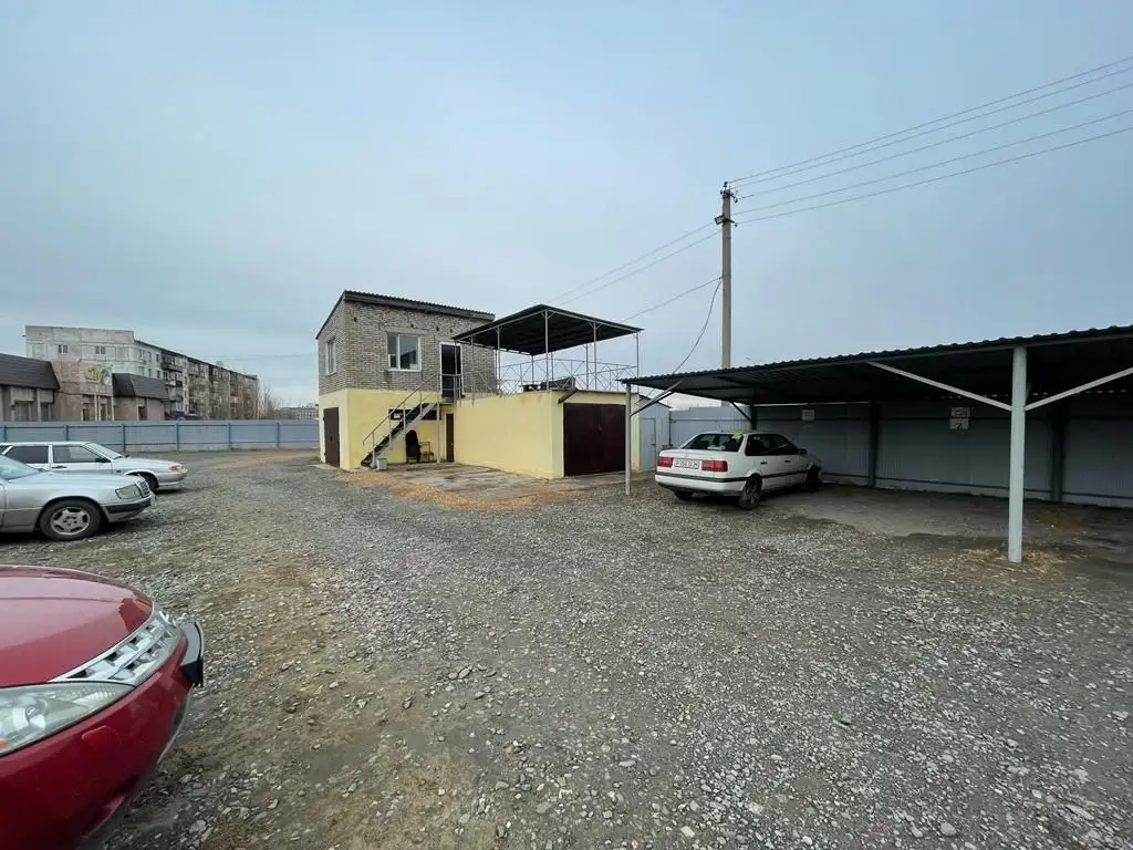 Продается автостоянка по адресу 50 лет октября 1161, фотография 3