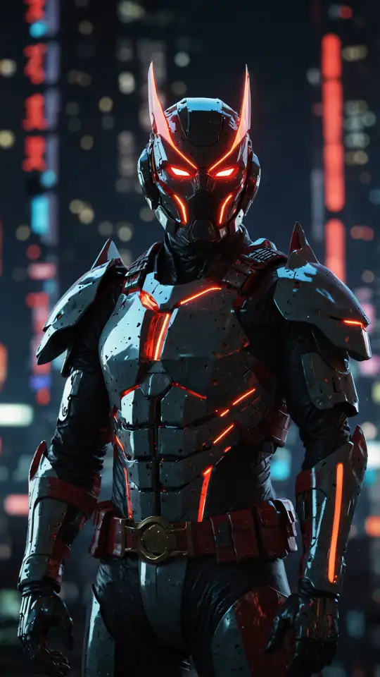 Создание контента с помощью нейросетей ИИ, фотография 4