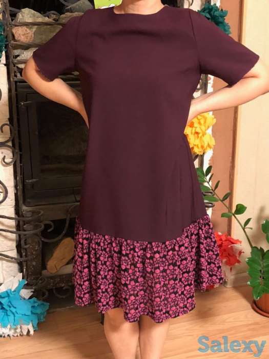 Курсы быстрого и точного кроя, фотография 1