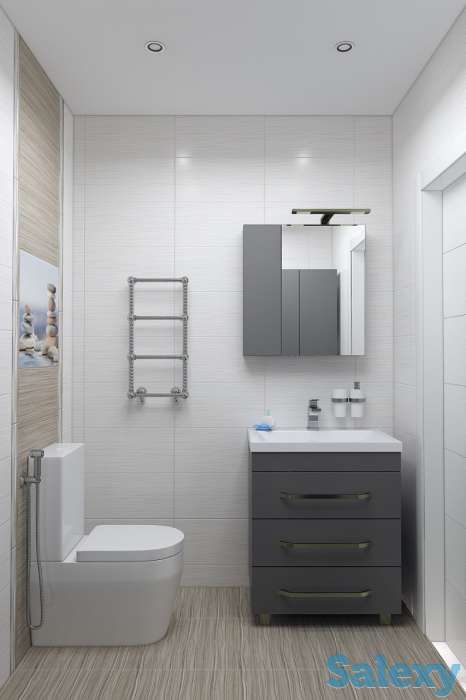 Евро ремонт квартир, фотография 6