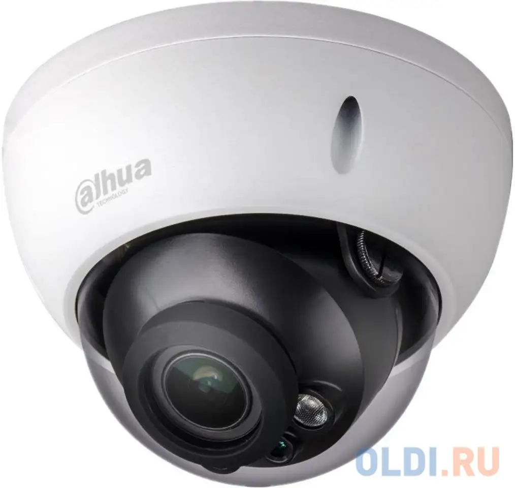 Ip камера dahua dh-ipc-hdbw3441rp-zs 2.7-13.5мм цветная, фотография 1