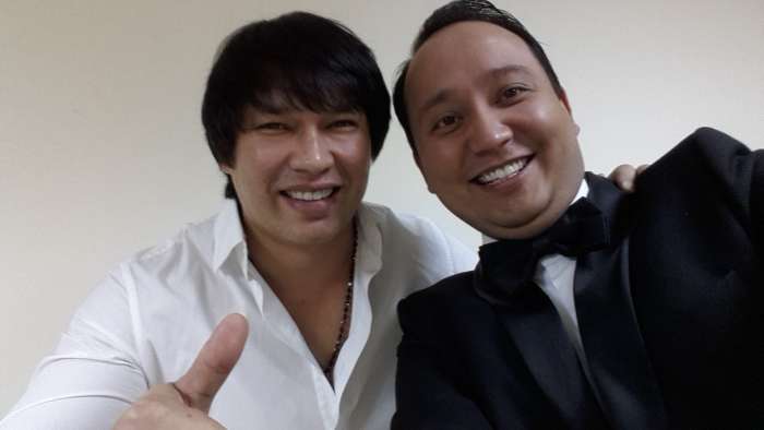 Серик Нурбеков - Ведущий, тамада, шоумен!, фотография 7