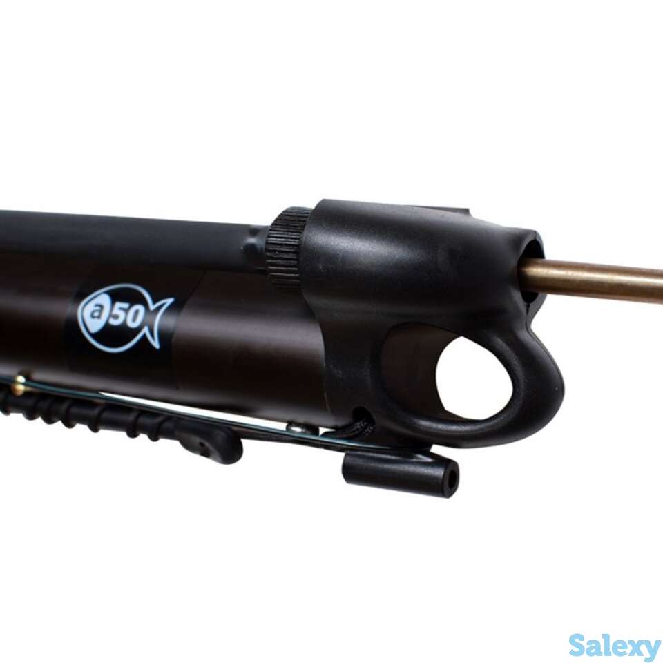 Опора средняя для круглых стволов арбалетов scorpena, фотография 1