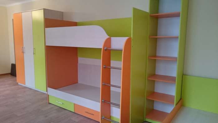 Изготовление мебели по индивидуальному заказу. Форма оплаты любая, фотография 3