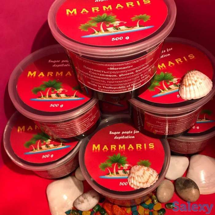 Паста шугаринг оптом-розниа 2000, фотография 2