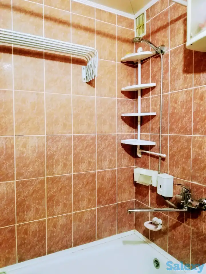 Продам 3 комнатную квартиру. Сатпаева 6, фотография 5