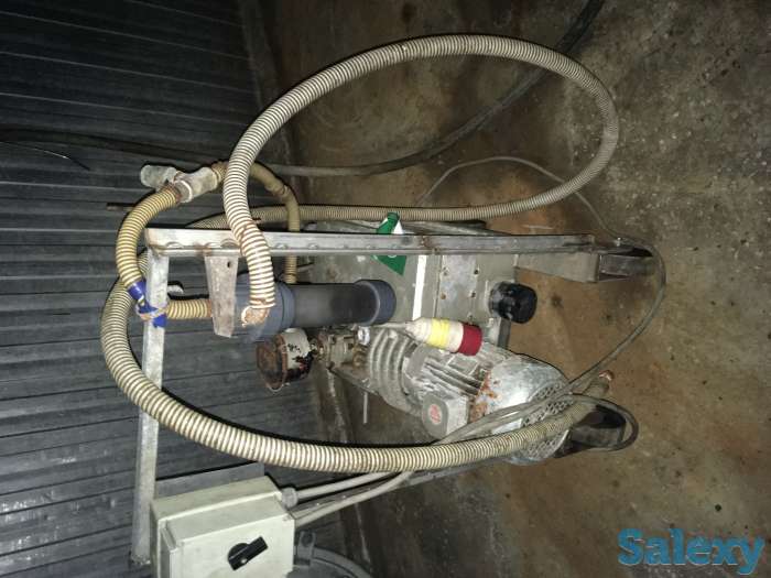 Массажер вакуумный на 600 литров, фотография 6