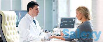 Компьютерная диагностика организма, фотография 3