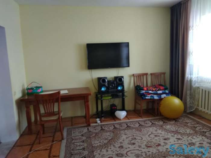 Недвижтмость, И.Алтынсарина, Талапкерский район Акмолинская обл, фотография 7