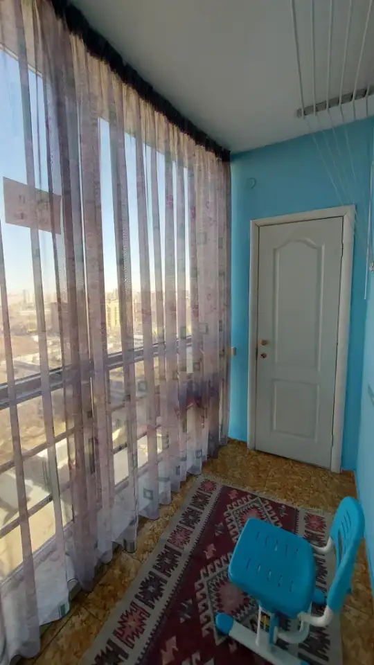 Продается 3-х квартира в ЖК Эдем Палас, ул.Кенесары, д.65, фотография 5