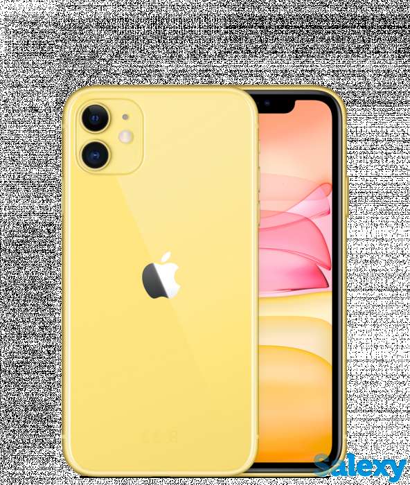 Новогодний подарок, новый iphone 11 128 gb (комплект, не б/у), фотография 6