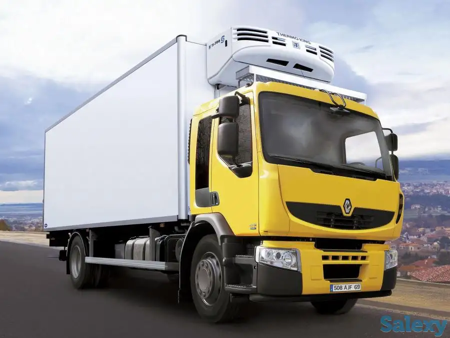 требуются водители всех категорий командировки., фотография 1