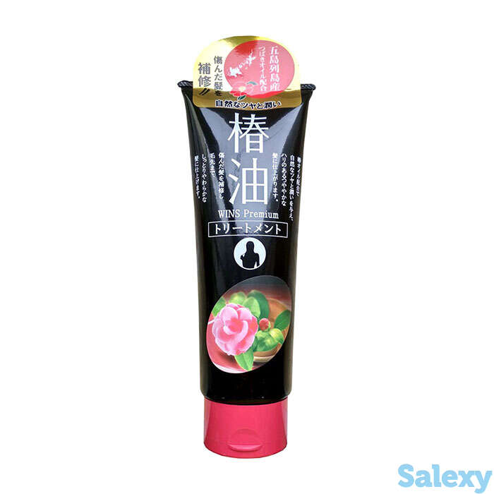 Бальзам для волос wins premium treatment, фотография 1