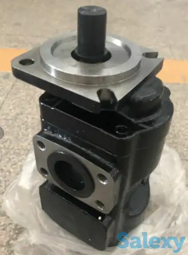 Гидравлический насос 20/903300, фотография 1