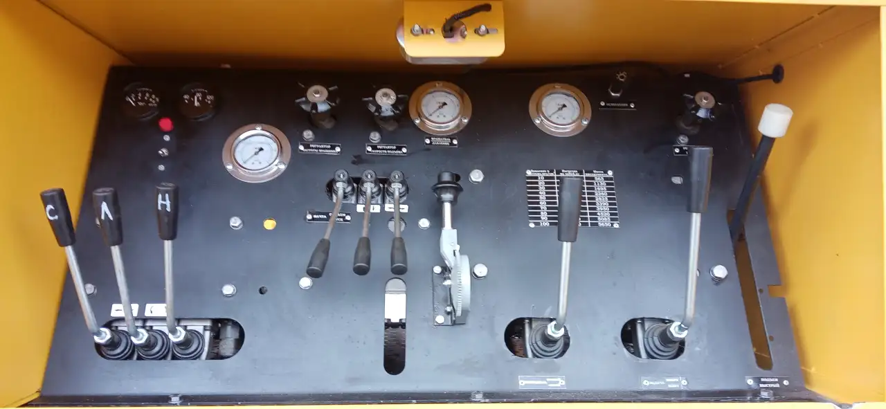 Буровые установки УРБ2А2, запчасти и комплектующие., фотография 1