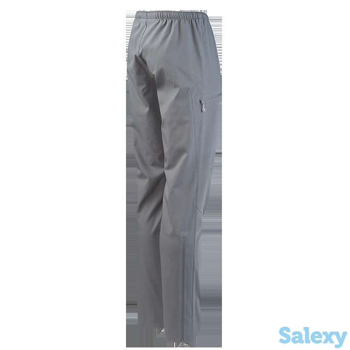 Брюки сивера мураш 2.1 п черные, фотография 2