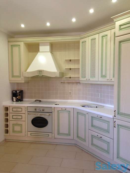 Изготовление мебели в Алматы по индивидуальным заказам., фотография 2