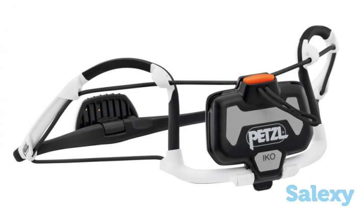 Фонарь petzl iko, фотография 9