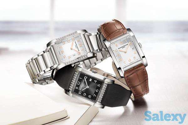 СРОЧНЫЙ ВЫКУП ЧАСОВ BAUME & MERCIER, фотография 2