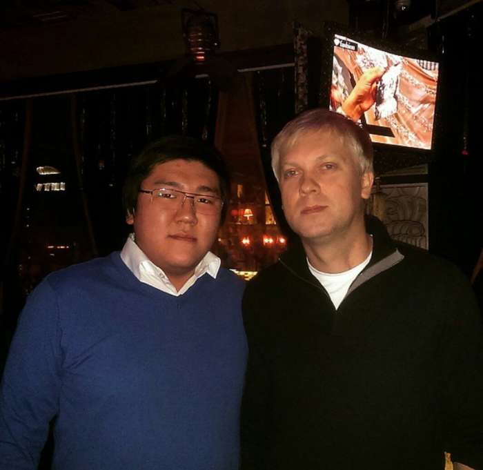 Тамада на свадьбы, праздники, торжества, фотография 4