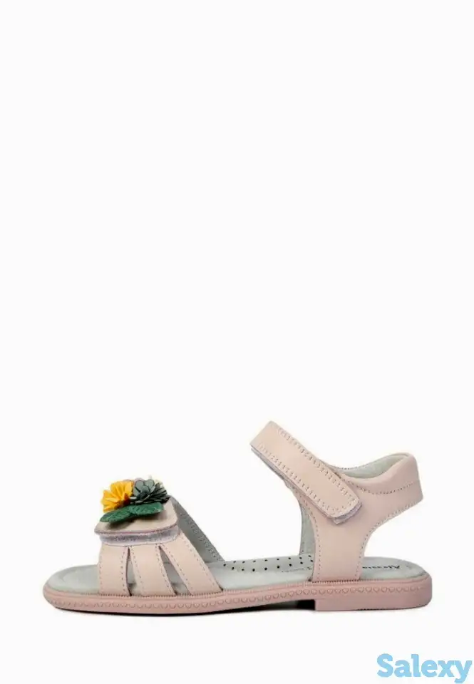 Сандалии alessio nesca, фотография 1