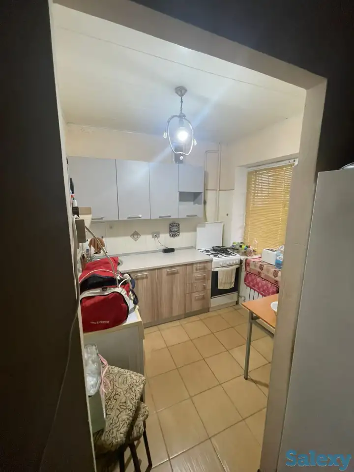 Срочно продам 2-х комнатную квартиру в Актау, 6мкр, 23, фотография 5