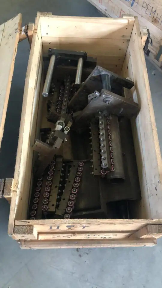 Soudronic, фотография 5