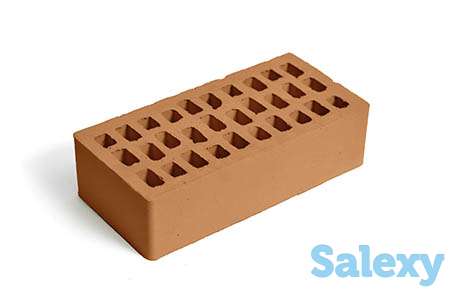 Кирпич рядовой, фотография 1