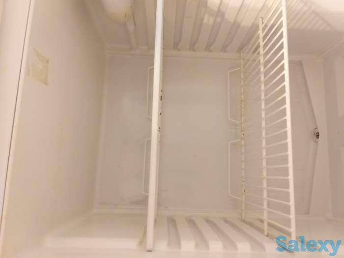 Продам двух камерный холодильник, фотография 4