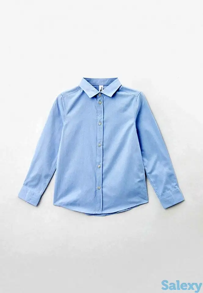 Рубашка sela, фотография 1