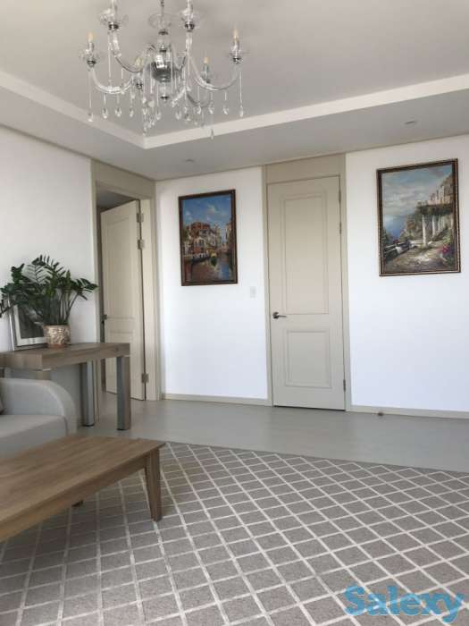 Продам 2х комнатную в HighVill Park 2, Бухар Жырау, 20б, фотография 4