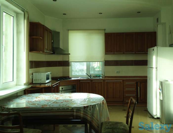 Продам коттедж мкр Курамыс 7 ком 11,7 сот, фотография 11