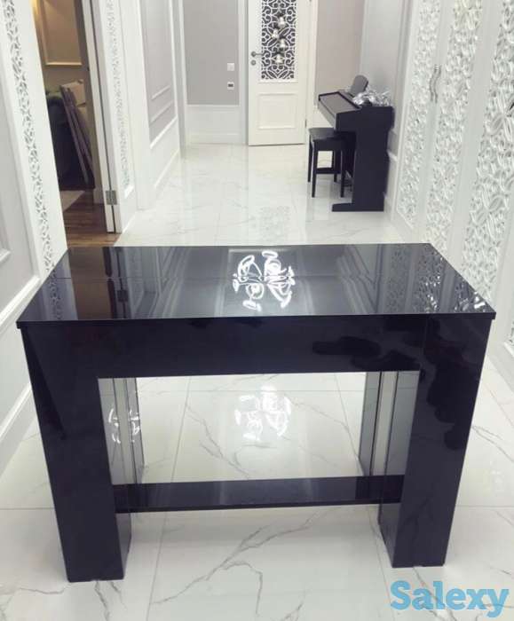 Стол Трансформер, фотография 4