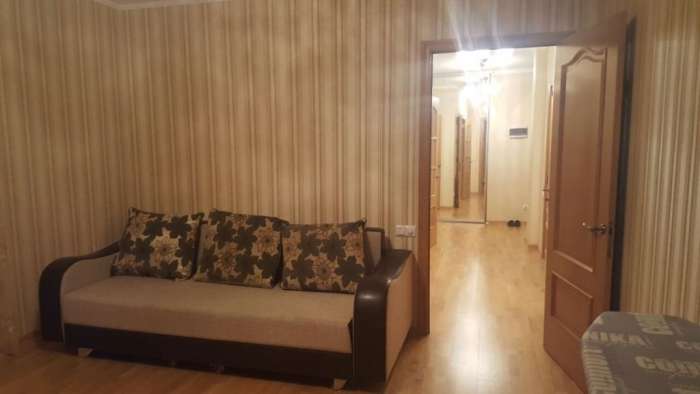 Посуточно сдам 3-х ком.квартиру , Сарайшык 5в, фотография 7