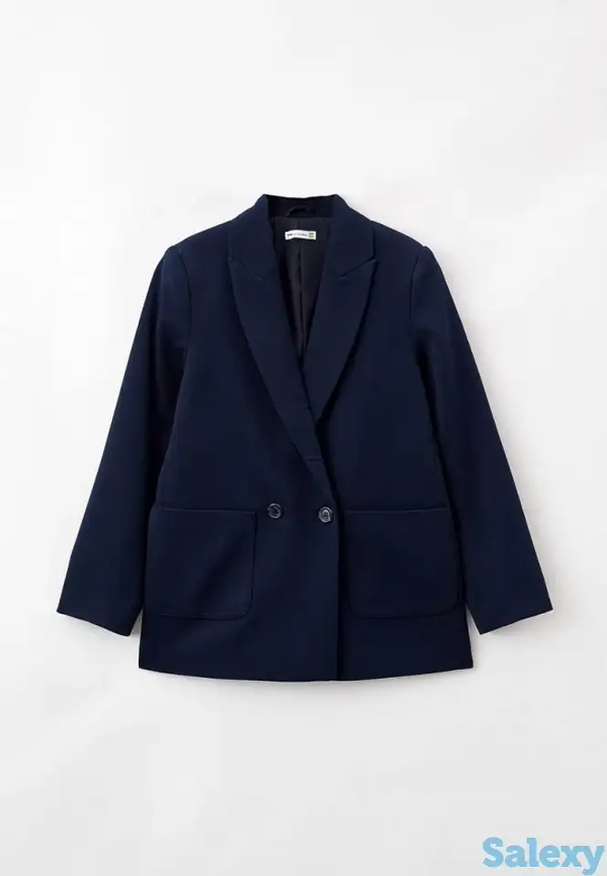 Пиджак sela, фотография 2