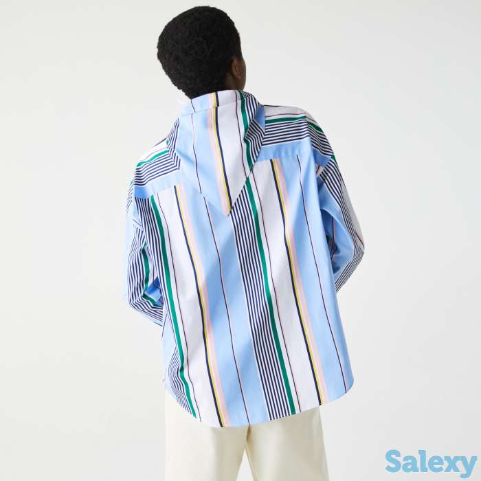 Рубашка lacoste, фотография 2