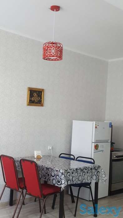 Сдается 2х комн квартира, ЖК 