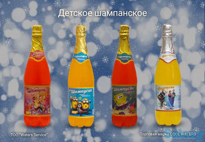 Компания-производитель ищет дистрибьютора, фотография 5